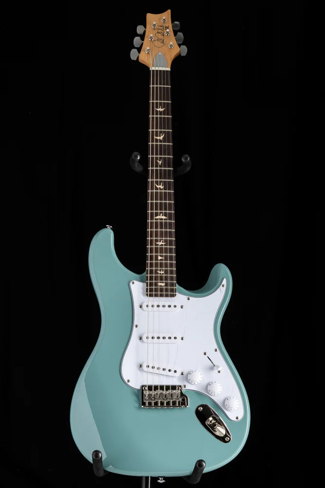 PRS SE Silver Sky