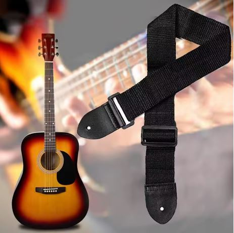 Universal Guitar Strap