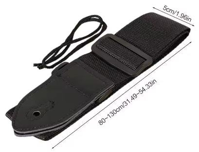 Universal Guitar Strap