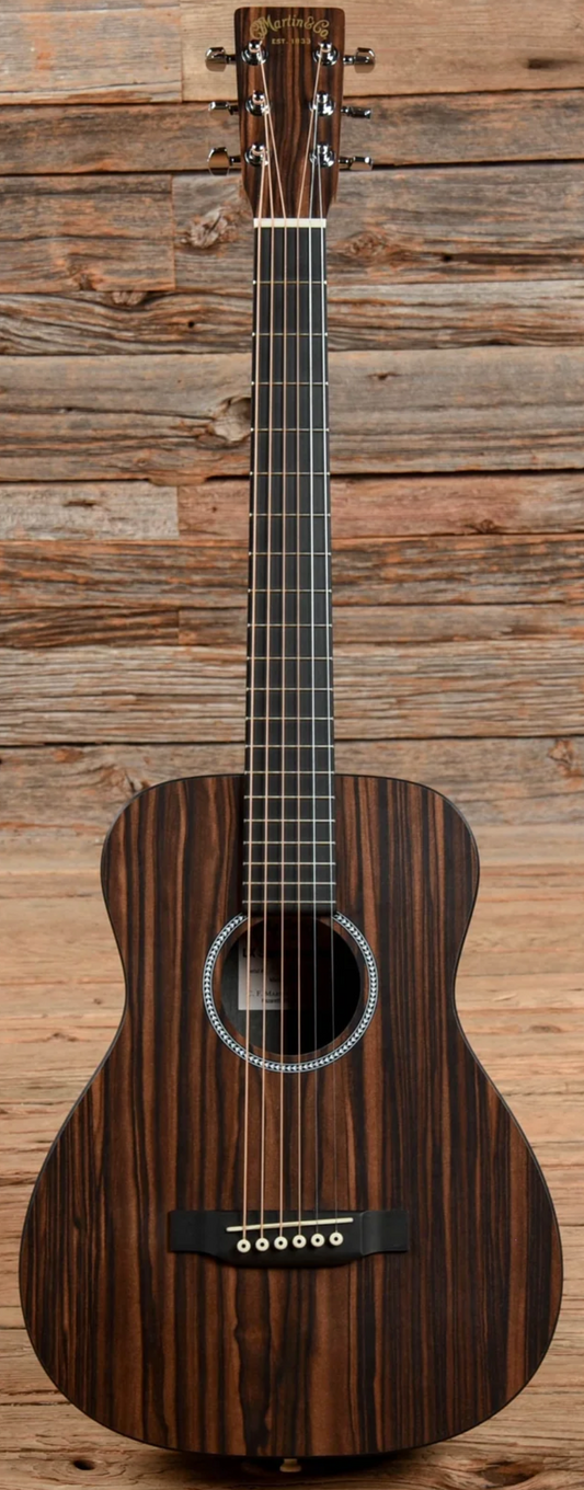 Little Martin LX Series Special