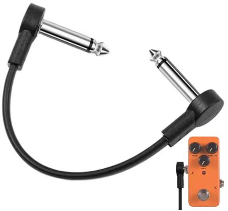 Guitar Pedal Cable